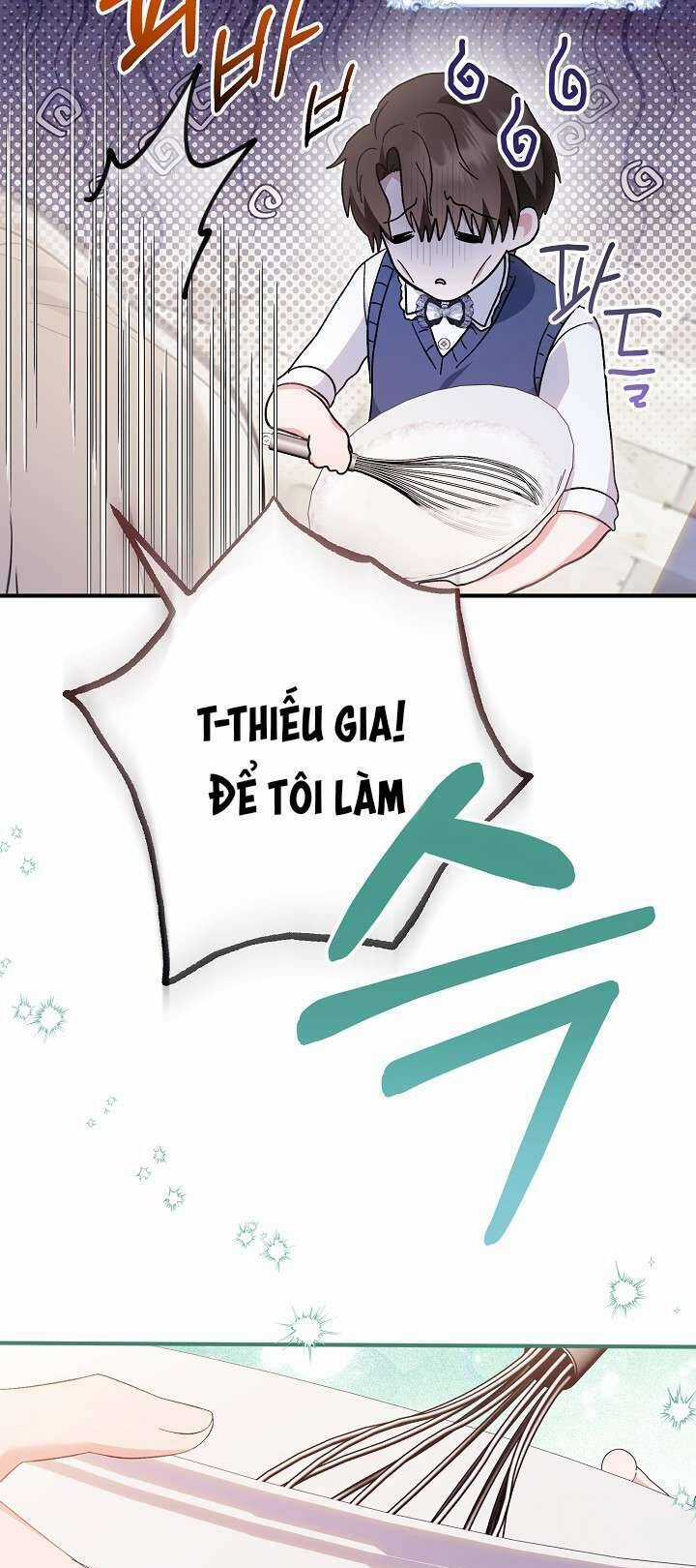 Cha Của Nam Chính Từ Chối Hủy Hôn Chapter 43 trang 31