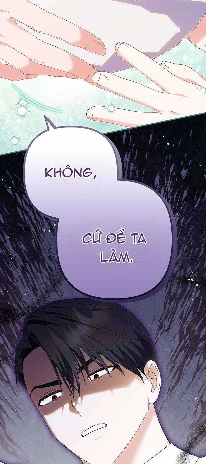 Cha Của Nam Chính Từ Chối Hủy Hôn Chapter 43 trang 32