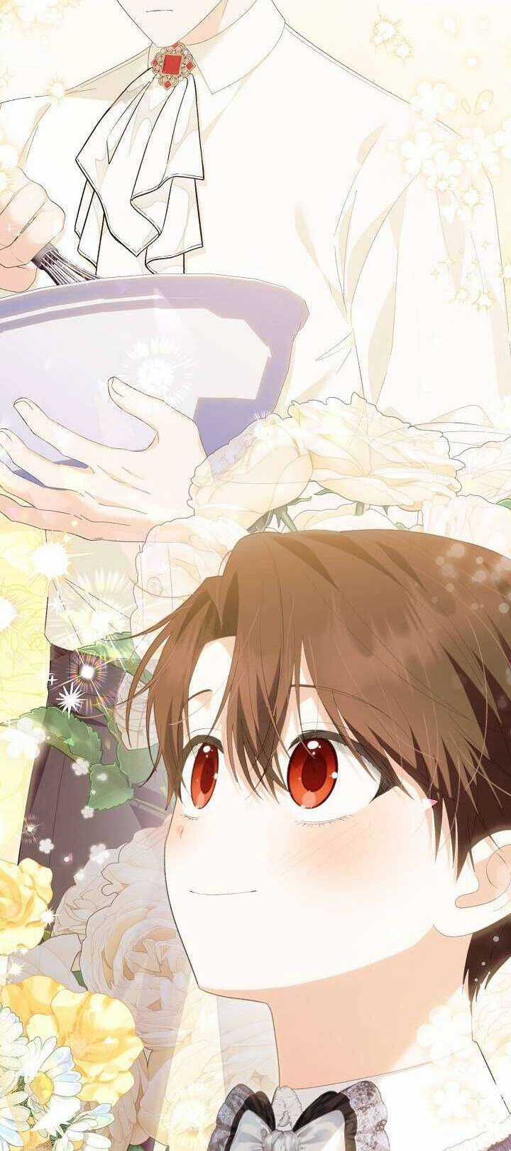 Cha Của Nam Chính Từ Chối Hủy Hôn Chapter 43 trang 38