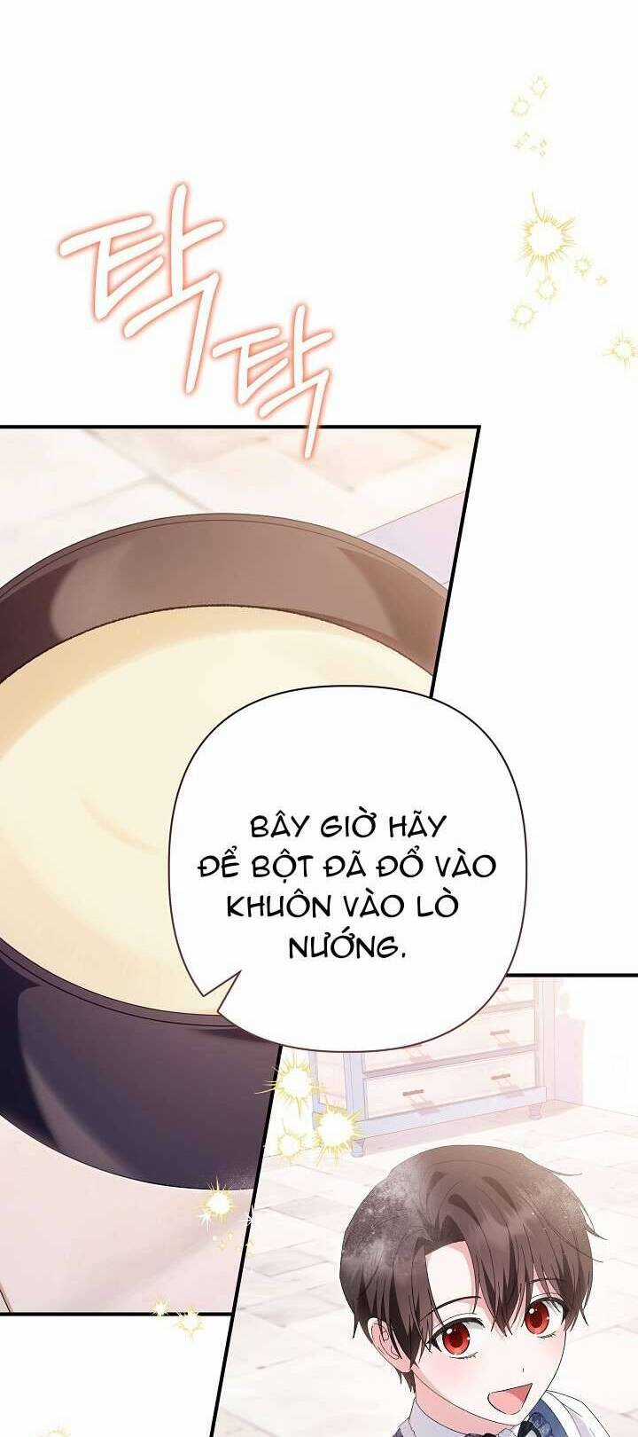 Cha Của Nam Chính Từ Chối Hủy Hôn Chapter 43 trang 40