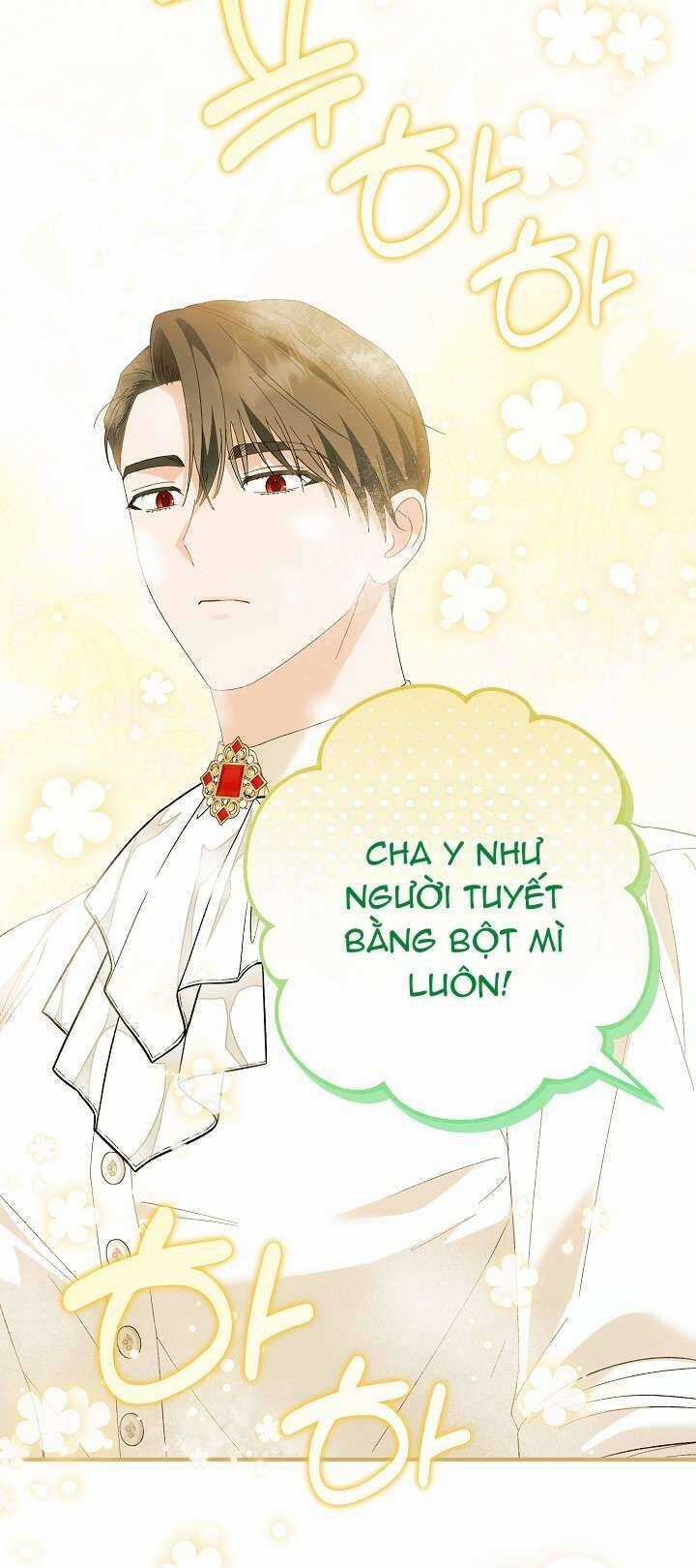 Cha Của Nam Chính Từ Chối Hủy Hôn Chapter 43 trang 43