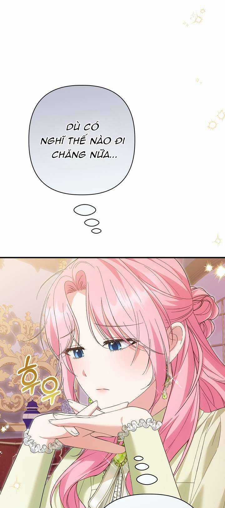 Cha Của Nam Chính Từ Chối Hủy Hôn Chapter 43 trang 49