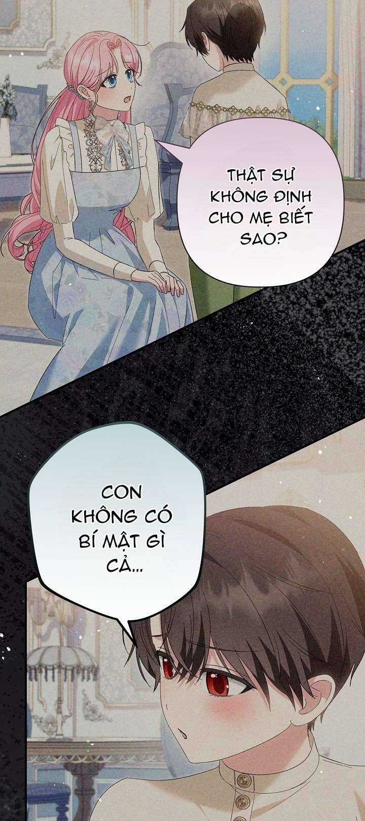 Cha Của Nam Chính Từ Chối Hủy Hôn Chapter 43 trang 51