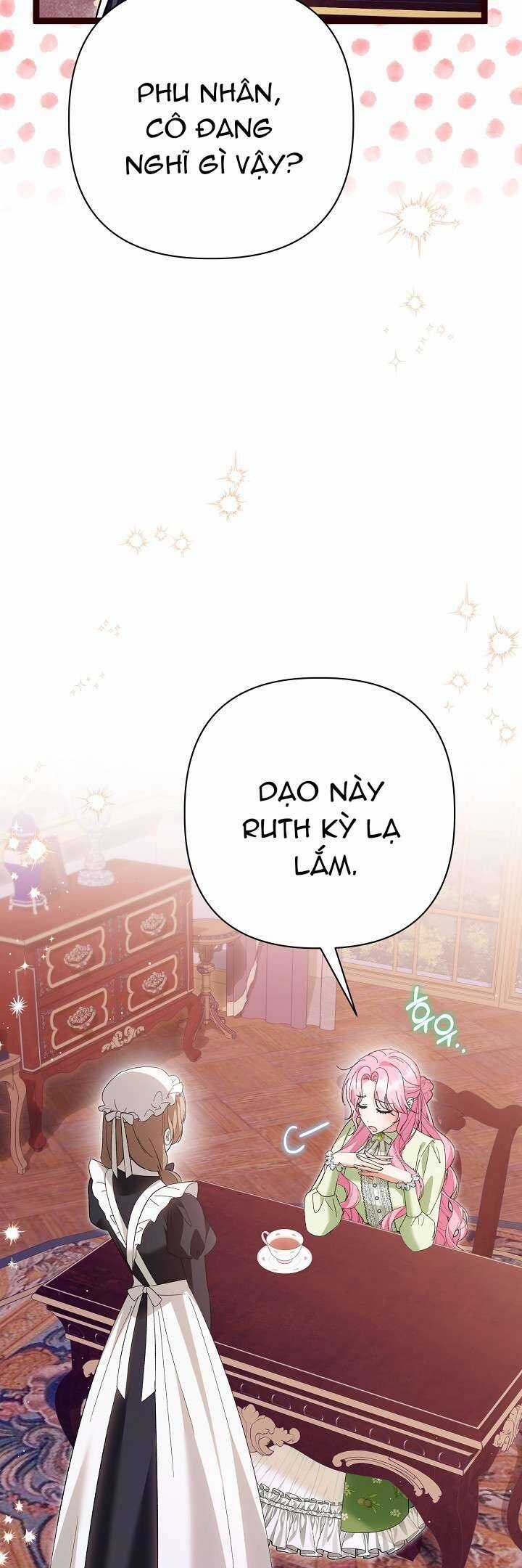 Cha Của Nam Chính Từ Chối Hủy Hôn Chapter 43 trang 54
