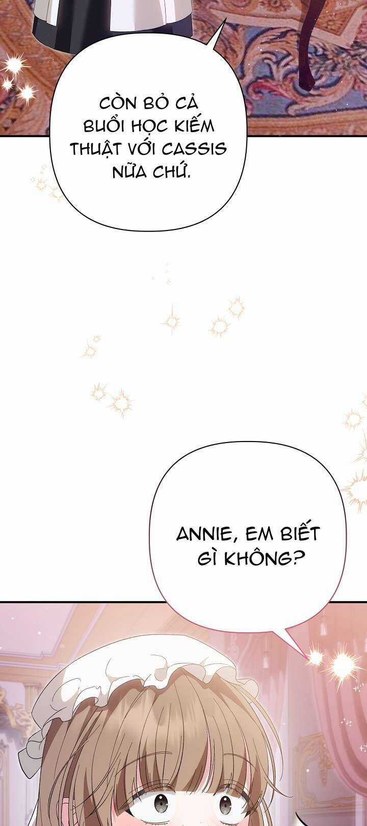 Cha Của Nam Chính Từ Chối Hủy Hôn Chapter 43 trang 55