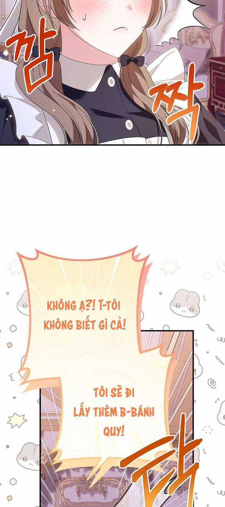 Cha Của Nam Chính Từ Chối Hủy Hôn Chapter 43 trang 56