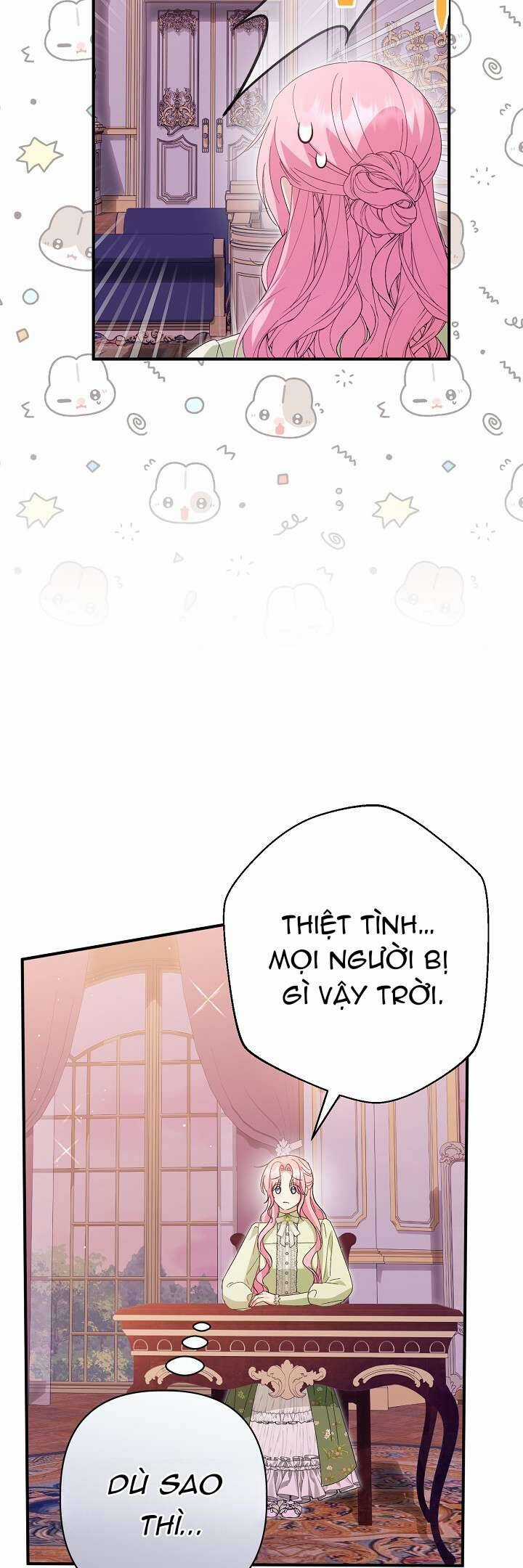 Cha Của Nam Chính Từ Chối Hủy Hôn Chapter 43 trang 57