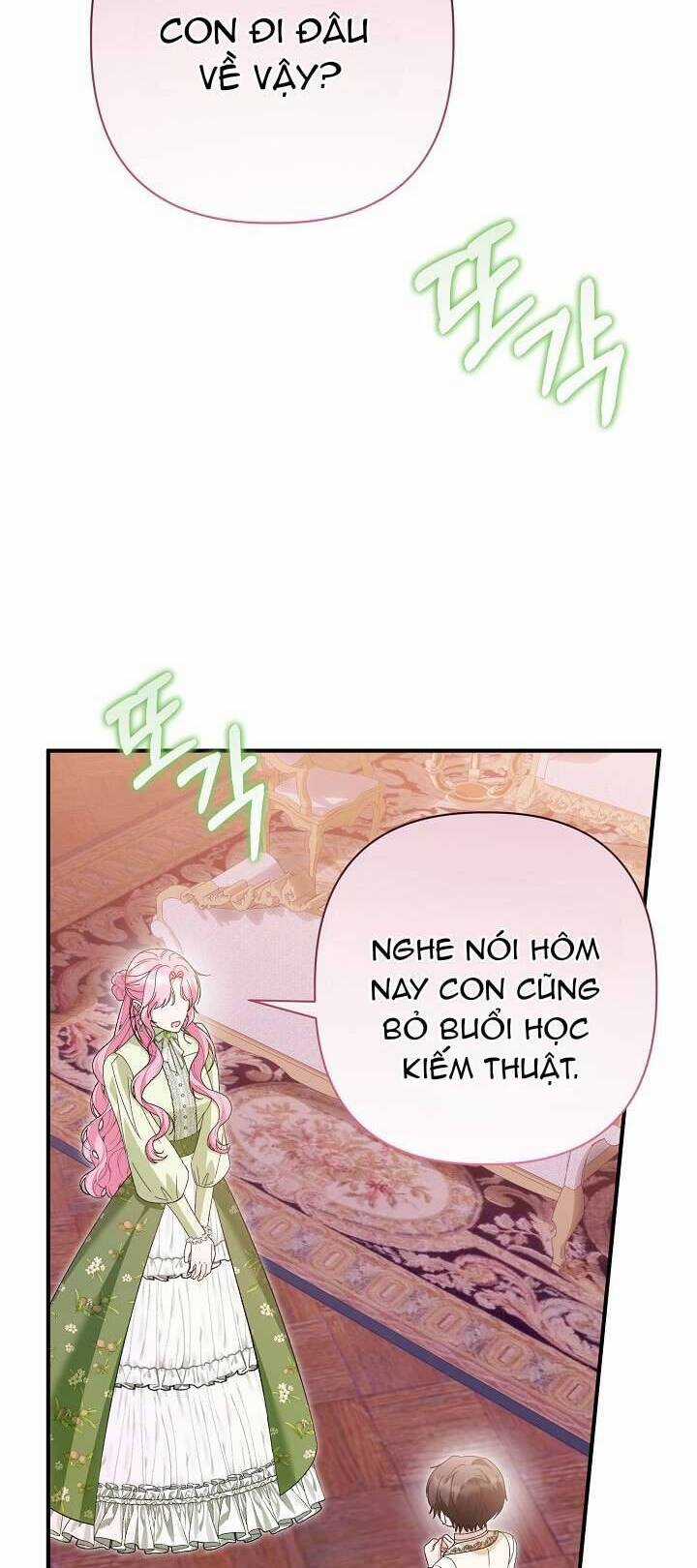 Cha Của Nam Chính Từ Chối Hủy Hôn Chapter 43 trang 63