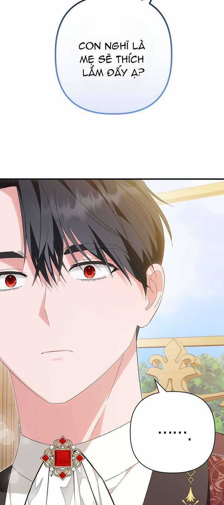 Cha Của Nam Chính Từ Chối Hủy Hôn Chapter 43 trang 8