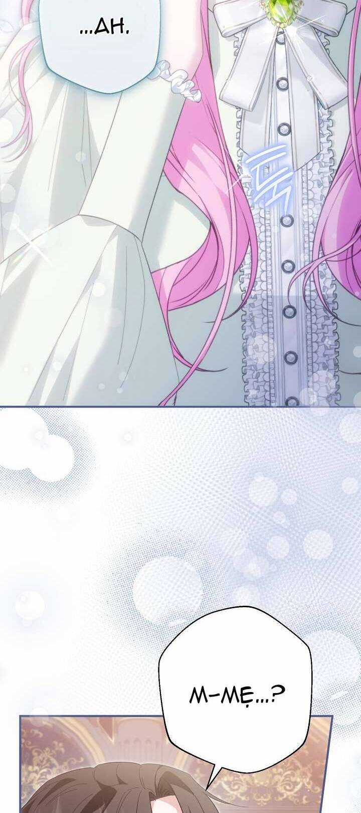 Cha Của Nam Chính Từ Chối Hủy Hôn Chapter 44 trang 10