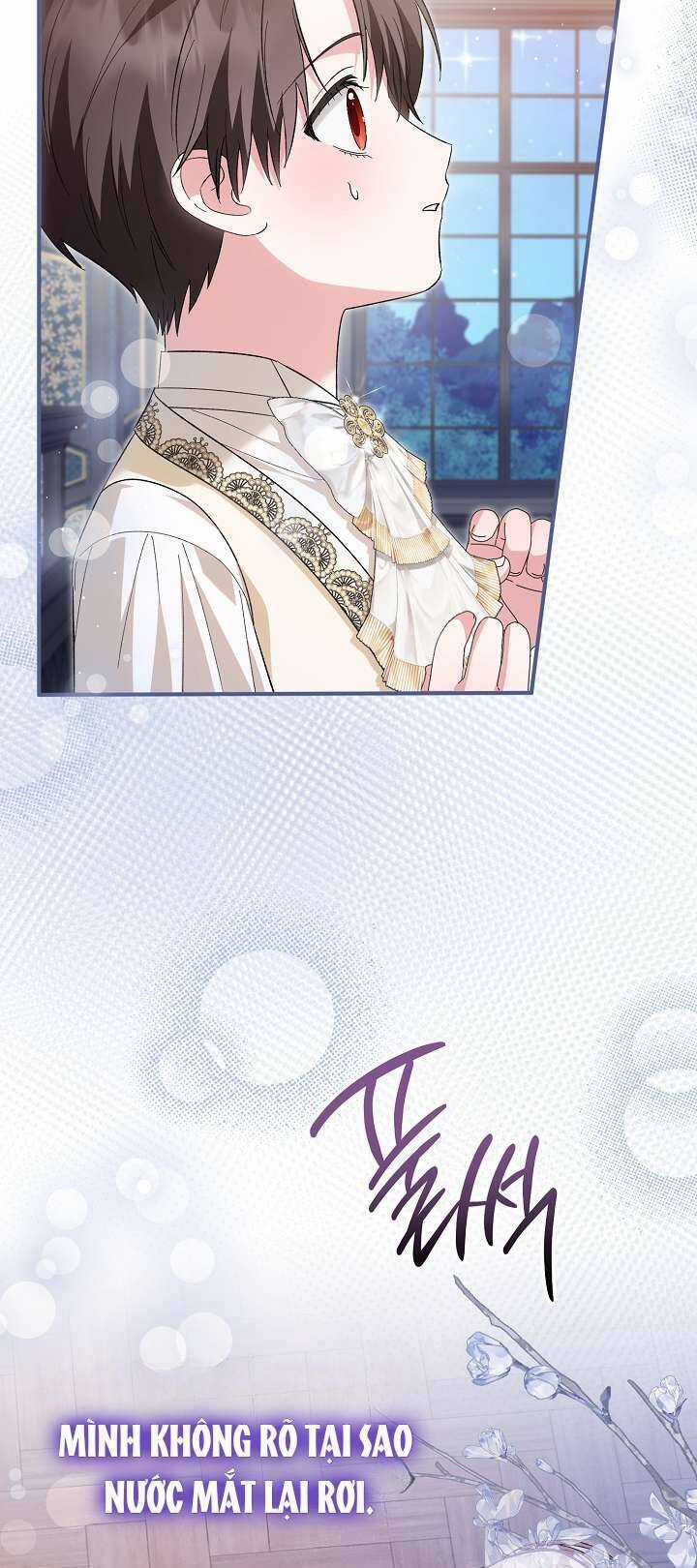 Cha Của Nam Chính Từ Chối Hủy Hôn Chapter 44 trang 11