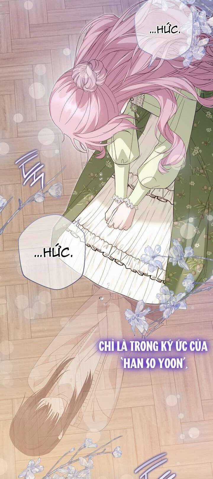Cha Của Nam Chính Từ Chối Hủy Hôn Chapter 44 trang 12