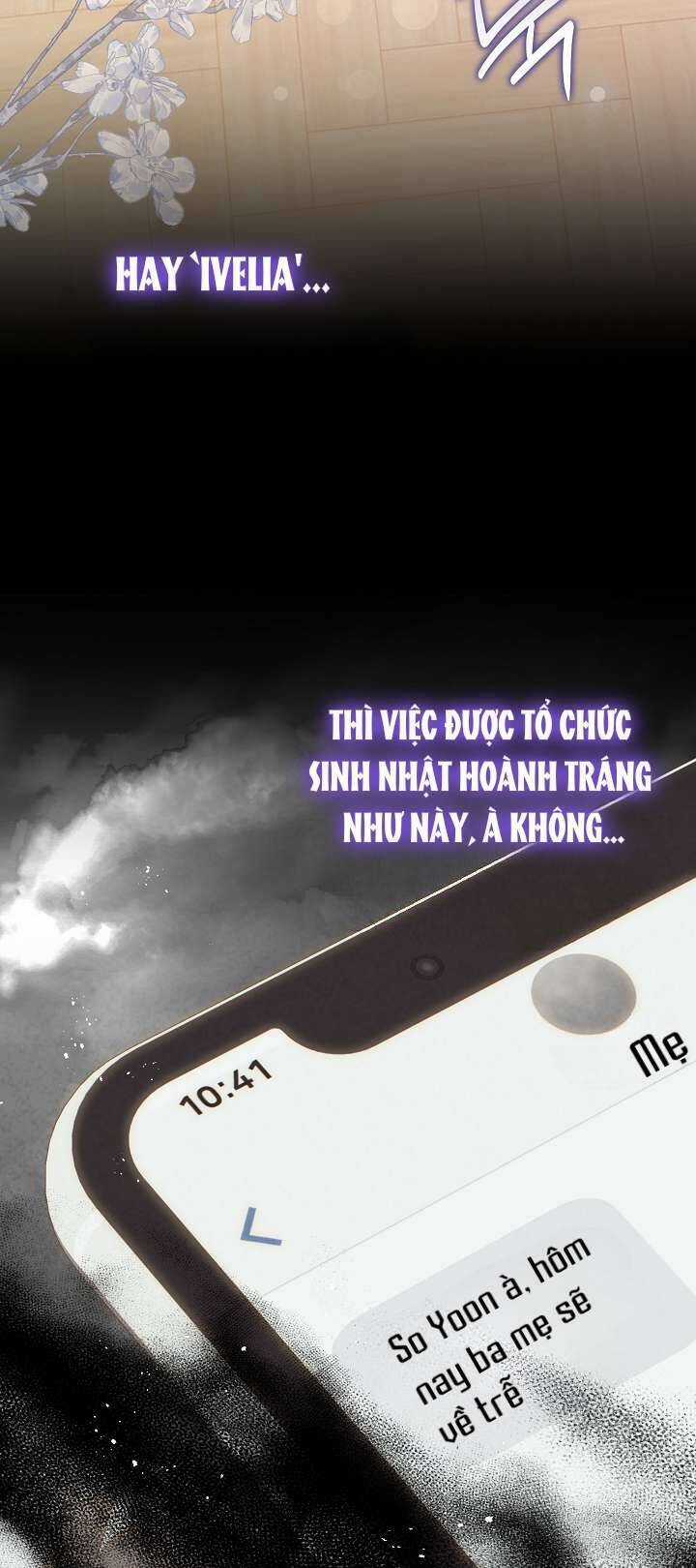 Cha Của Nam Chính Từ Chối Hủy Hôn Chapter 44 trang 13