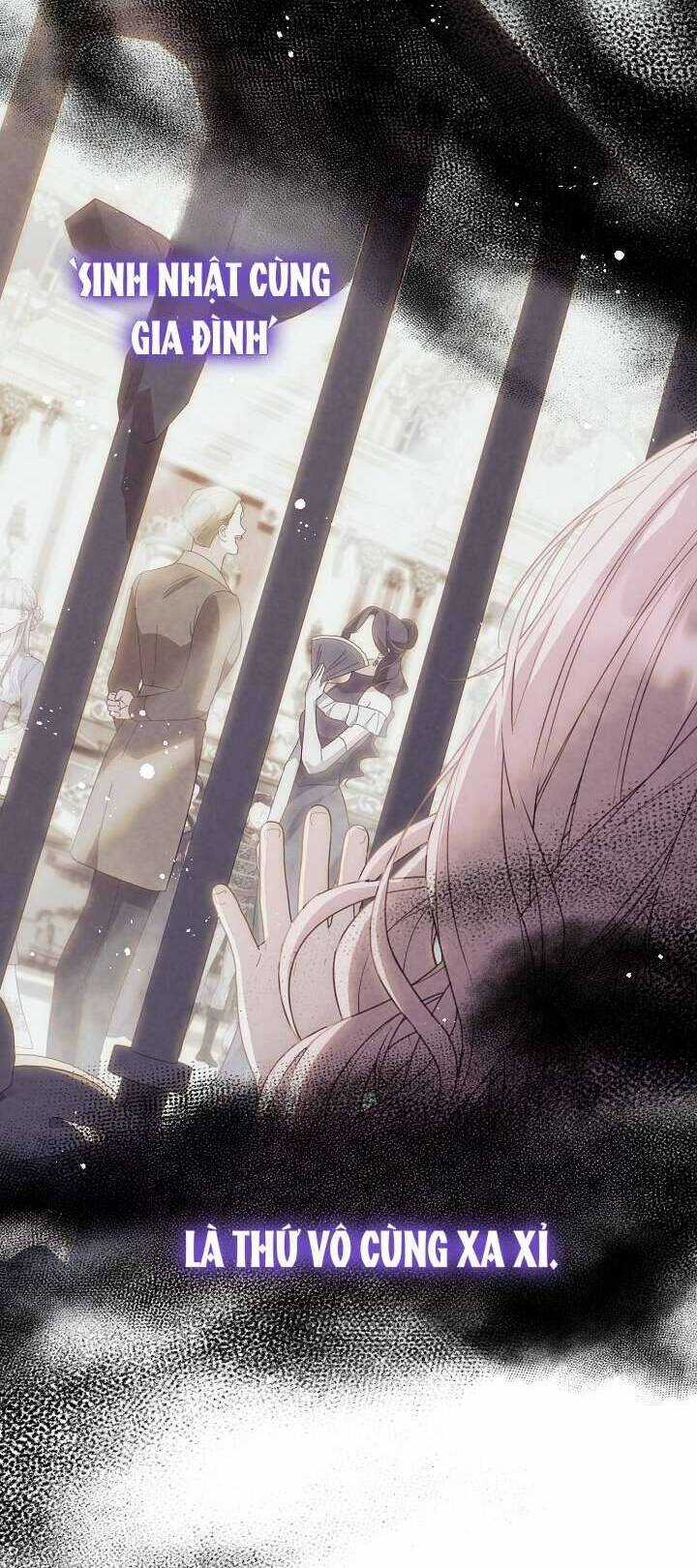 Cha Của Nam Chính Từ Chối Hủy Hôn Chapter 44 trang 14