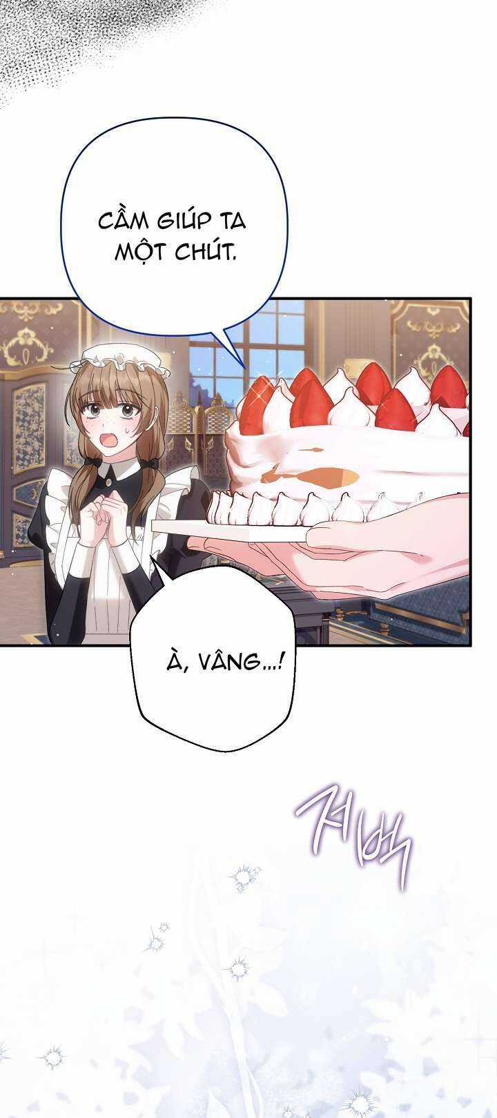 Cha Của Nam Chính Từ Chối Hủy Hôn Chapter 44 trang 15