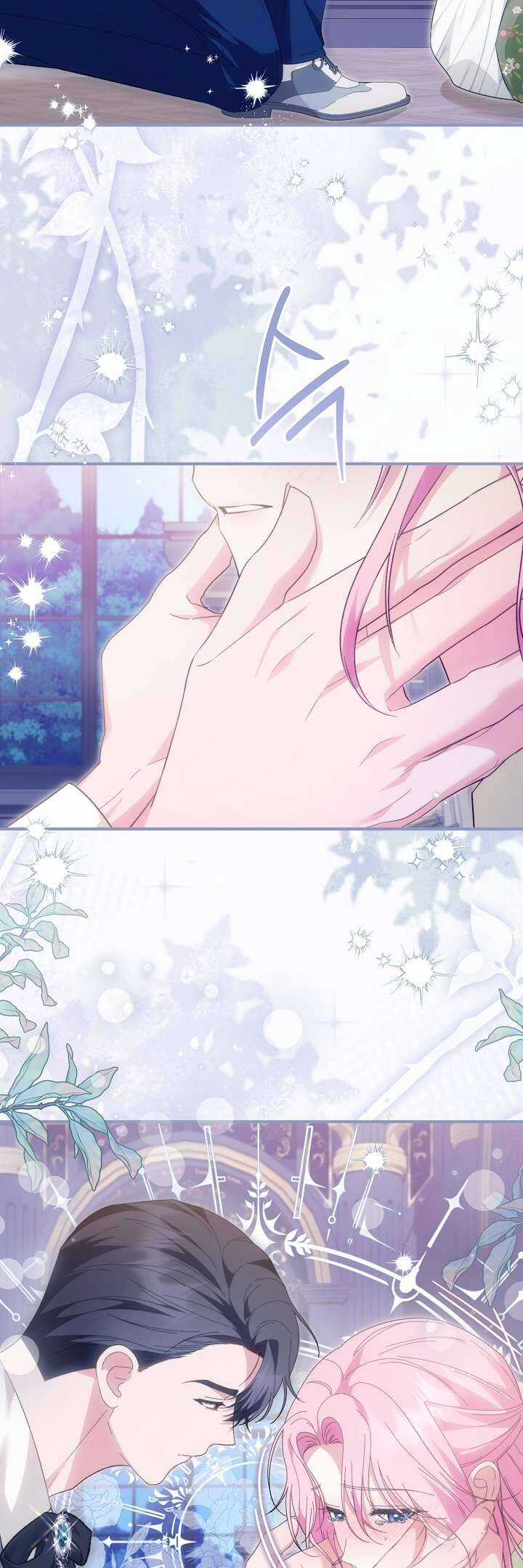 Cha Của Nam Chính Từ Chối Hủy Hôn Chapter 44 trang 17