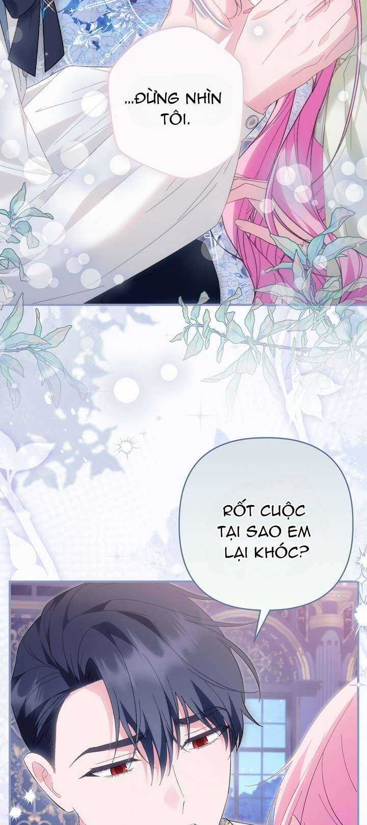 Cha Của Nam Chính Từ Chối Hủy Hôn Chapter 44 trang 18