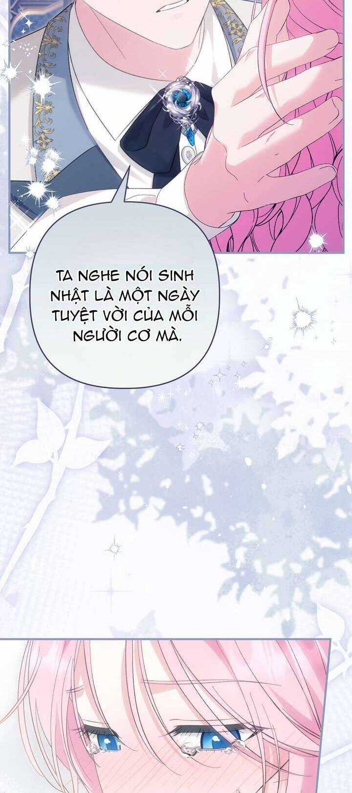 Cha Của Nam Chính Từ Chối Hủy Hôn Chapter 44 trang 19