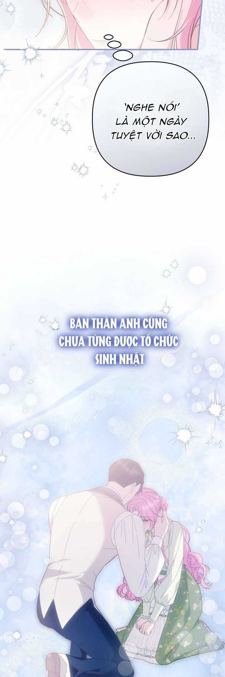 Cha Của Nam Chính Từ Chối Hủy Hôn Chapter 44 trang 20