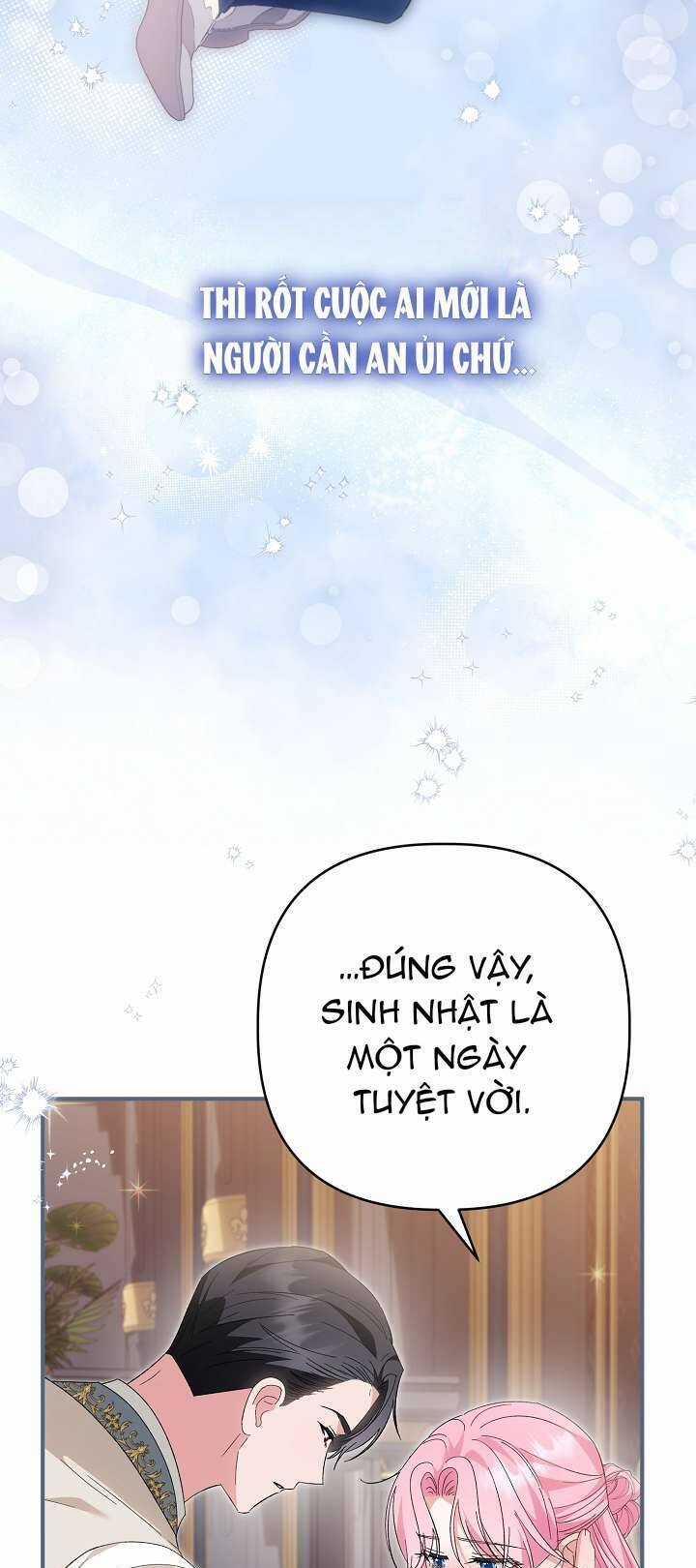 Cha Của Nam Chính Từ Chối Hủy Hôn Chapter 44 trang 21