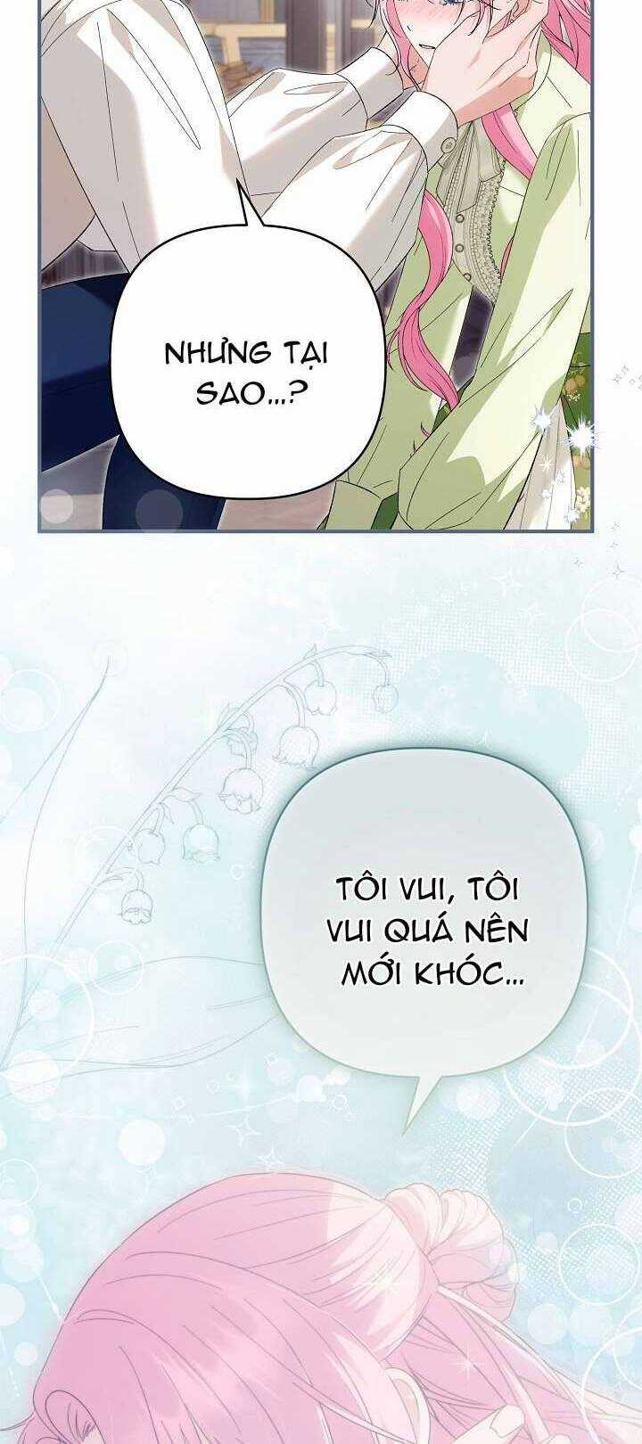 Cha Của Nam Chính Từ Chối Hủy Hôn Chapter 44 trang 22