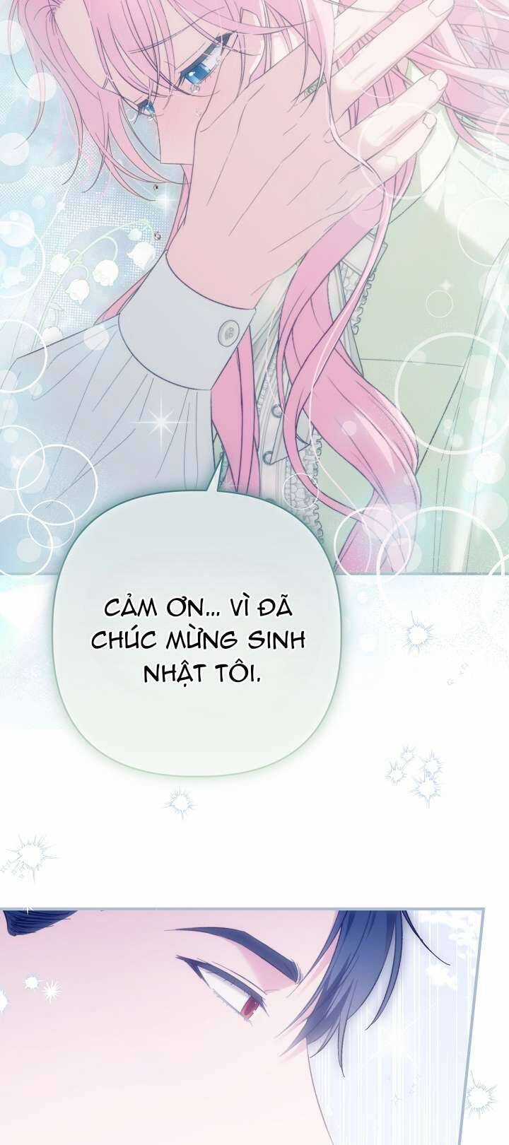 Cha Của Nam Chính Từ Chối Hủy Hôn Chapter 44 trang 23