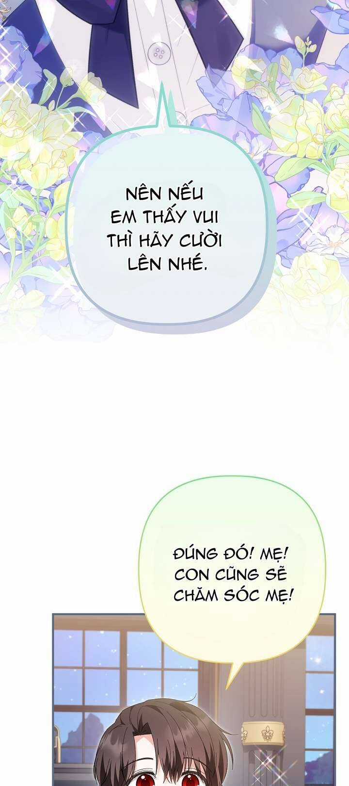 Cha Của Nam Chính Từ Chối Hủy Hôn Chapter 44 trang 25