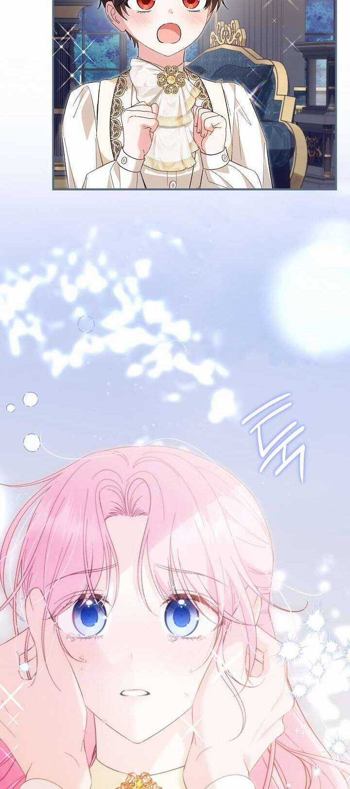 Cha Của Nam Chính Từ Chối Hủy Hôn Chapter 44 trang 26