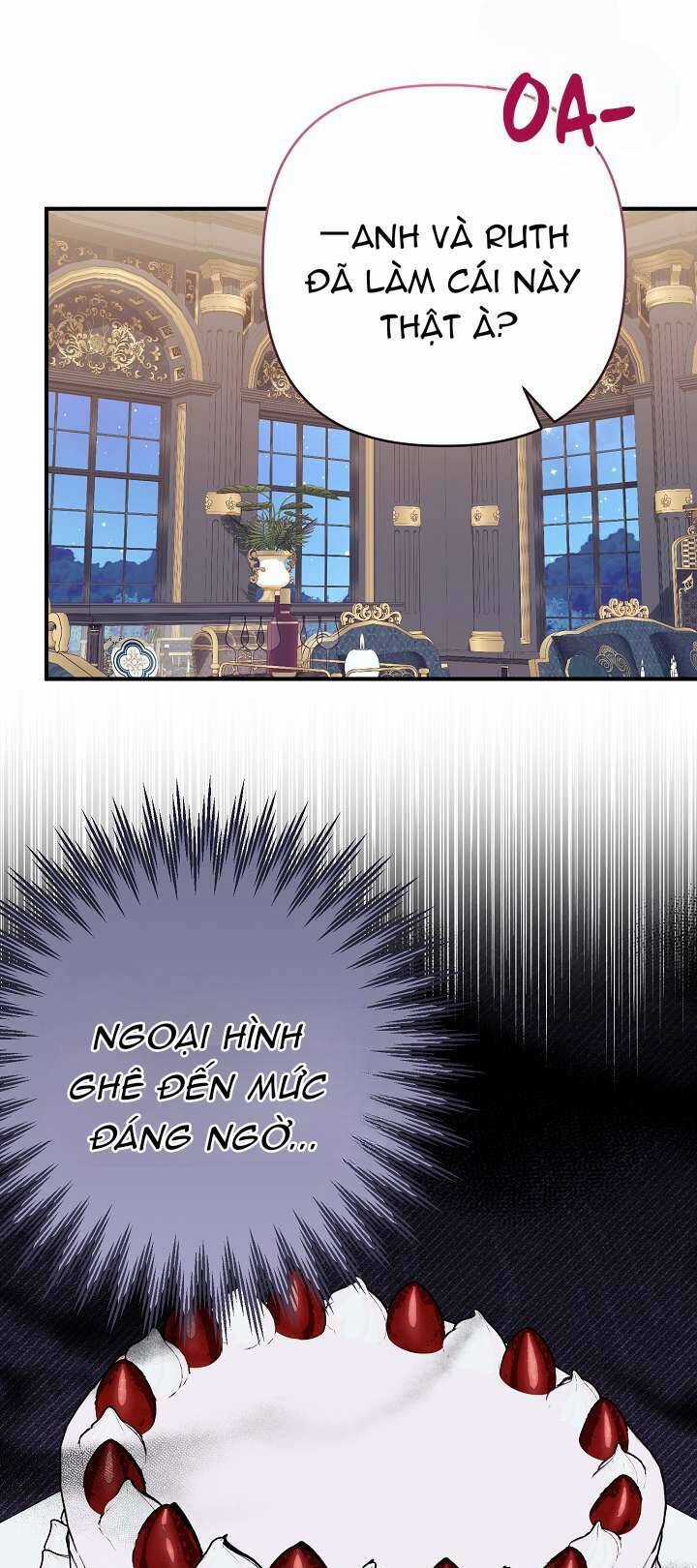 Cha Của Nam Chính Từ Chối Hủy Hôn Chapter 44 trang 29