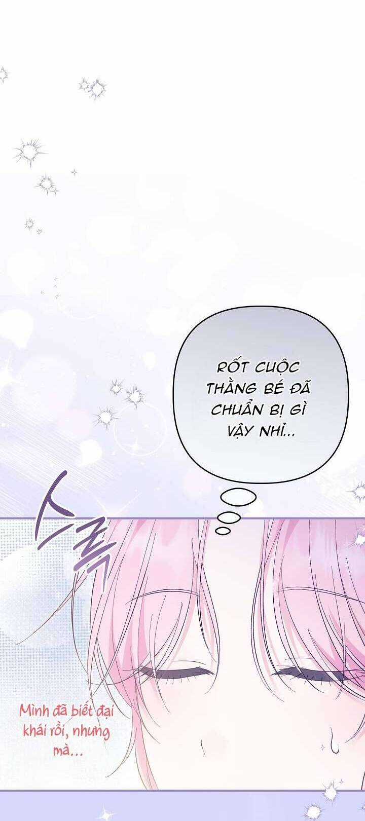 Cha Của Nam Chính Từ Chối Hủy Hôn Chapter 44 trang 3