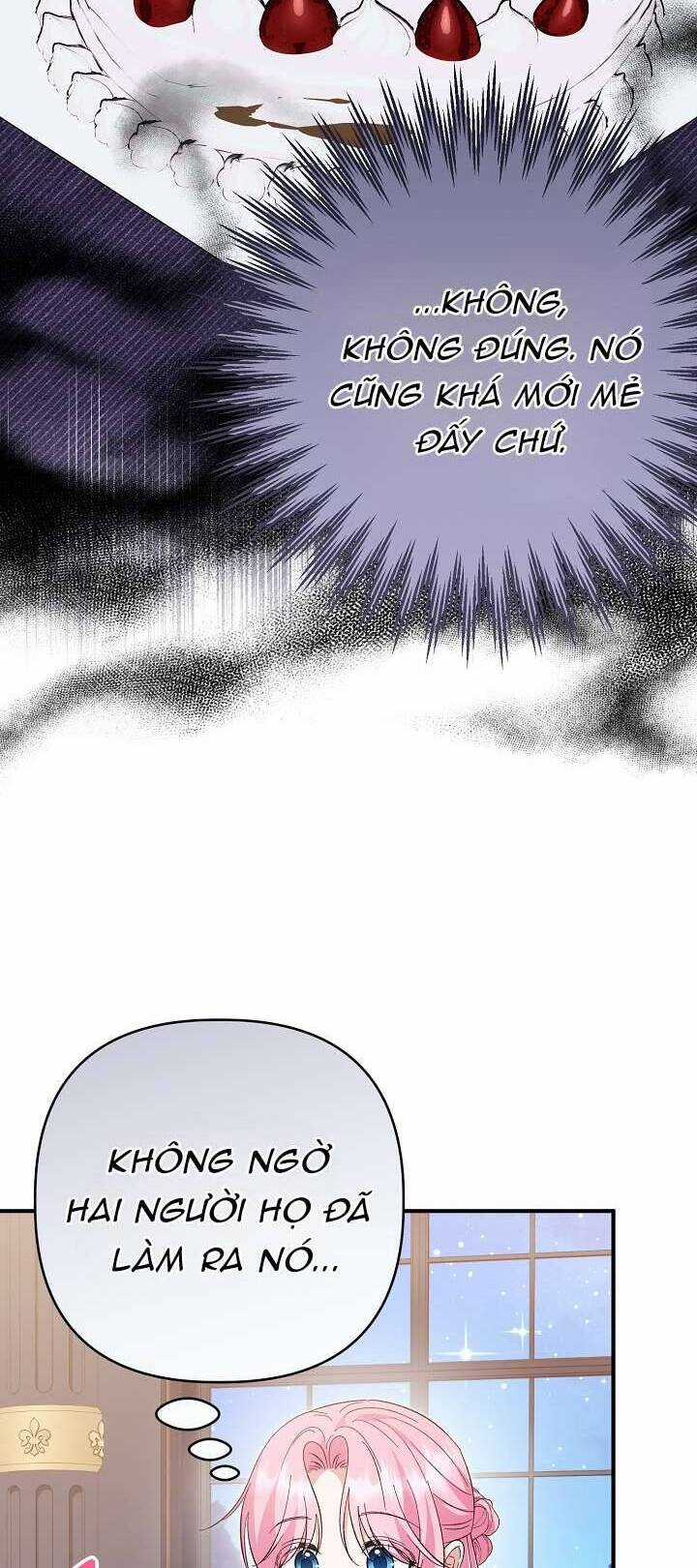 Cha Của Nam Chính Từ Chối Hủy Hôn Chapter 44 trang 30