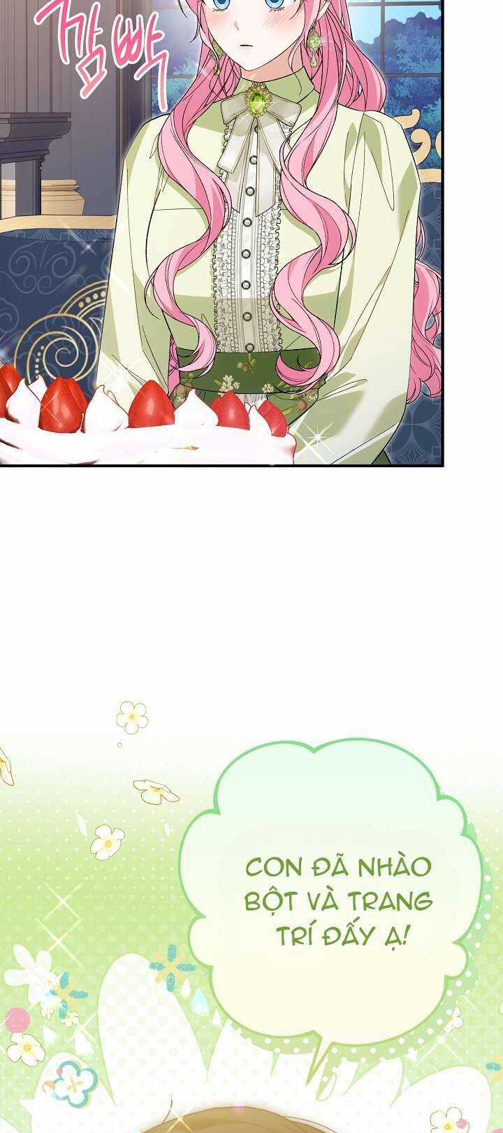 Cha Của Nam Chính Từ Chối Hủy Hôn Chapter 44 trang 31