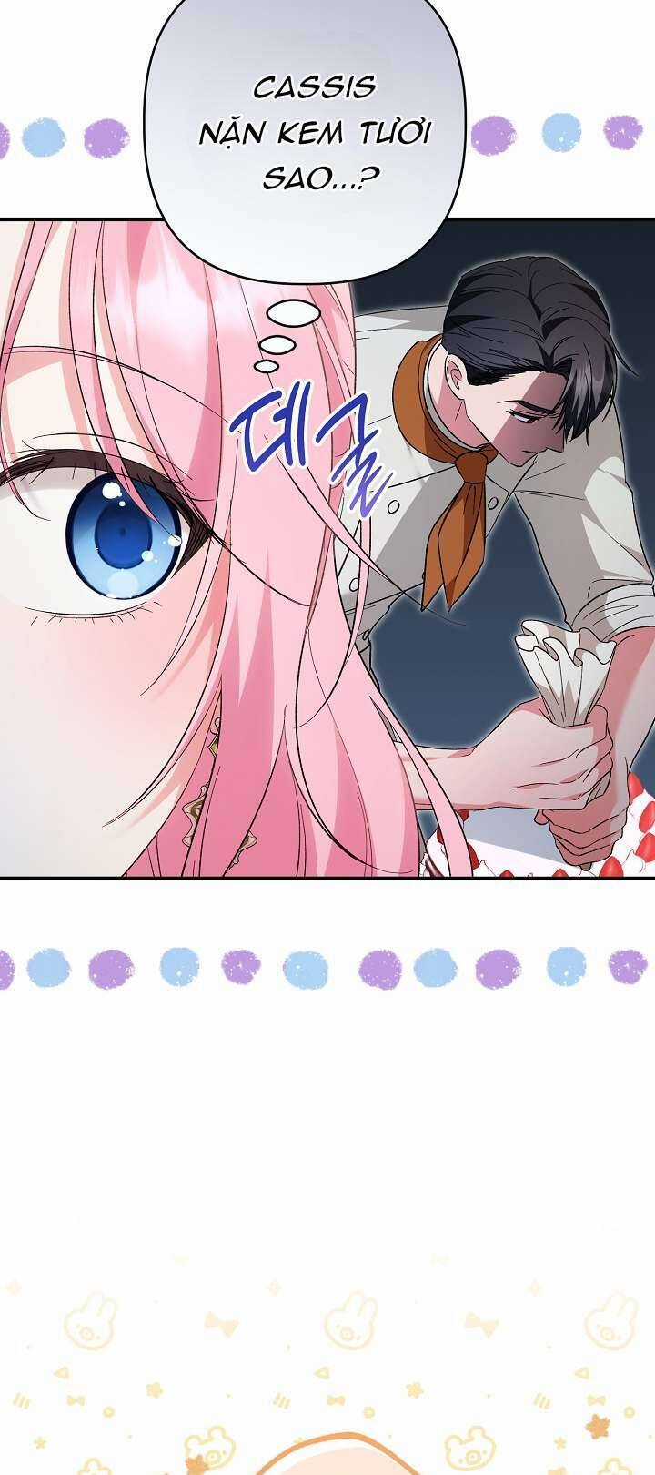 Cha Của Nam Chính Từ Chối Hủy Hôn Chapter 44 trang 33