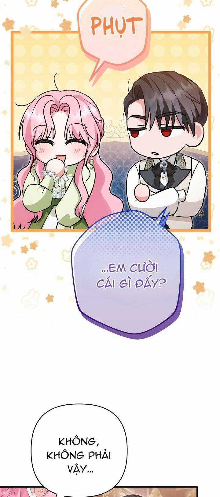 Cha Của Nam Chính Từ Chối Hủy Hôn Chapter 44 trang 34