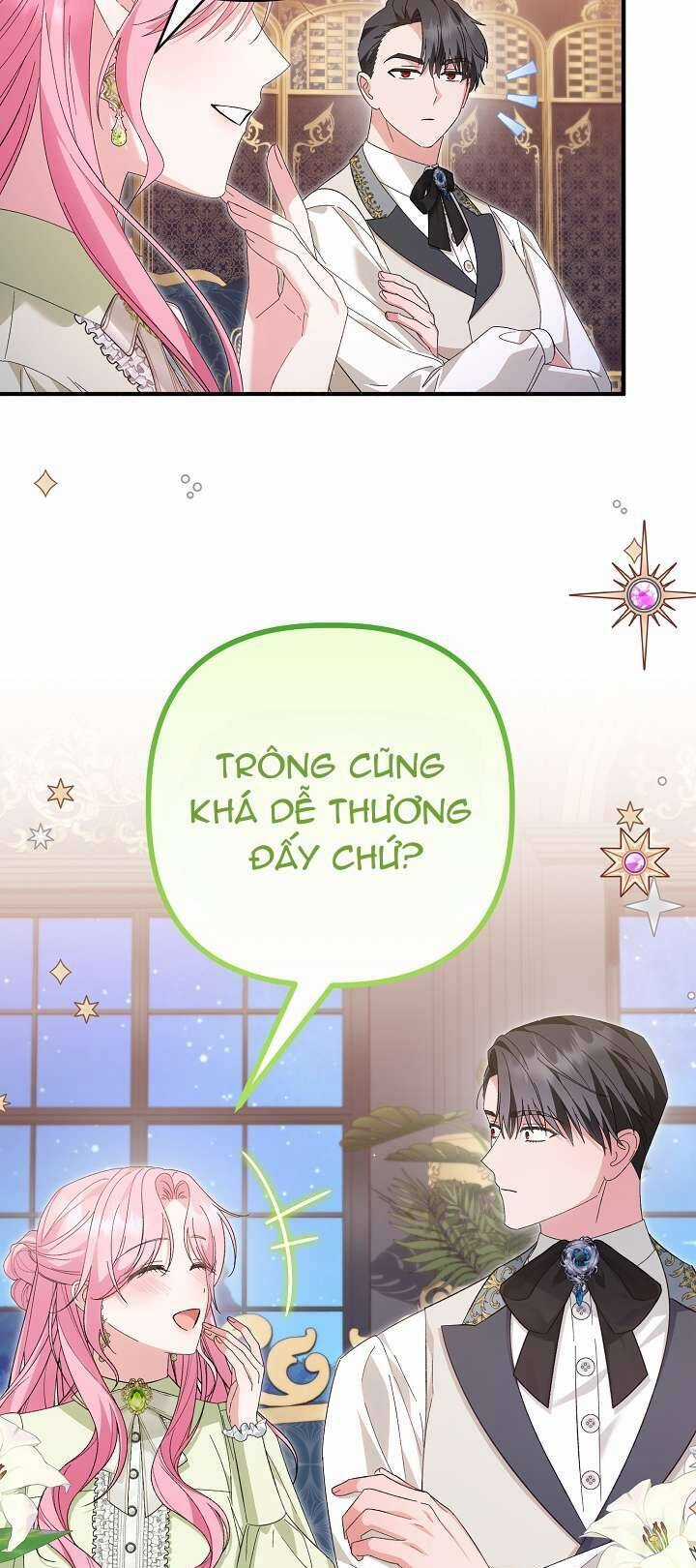 Cha Của Nam Chính Từ Chối Hủy Hôn Chapter 44 trang 35