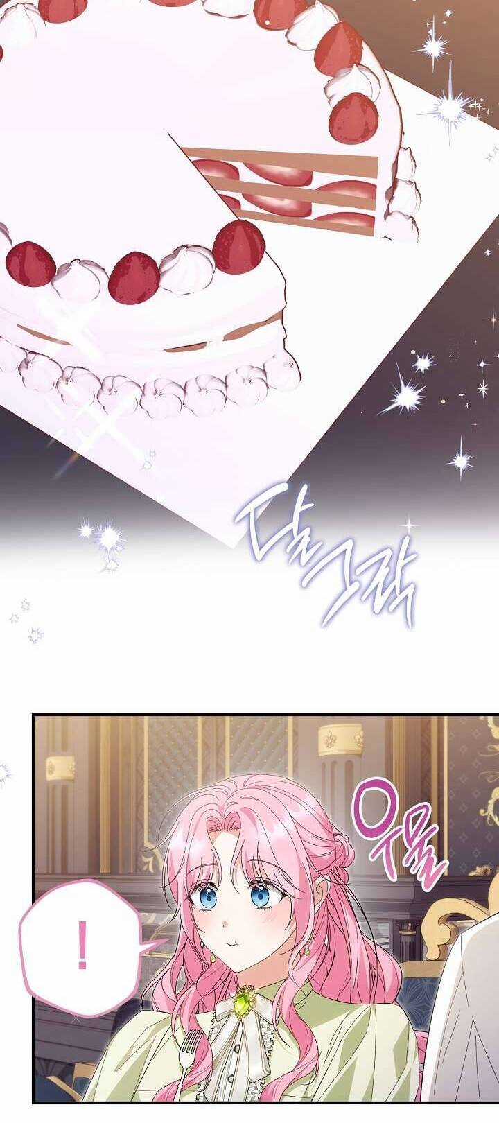 Cha Của Nam Chính Từ Chối Hủy Hôn Chapter 44 trang 38