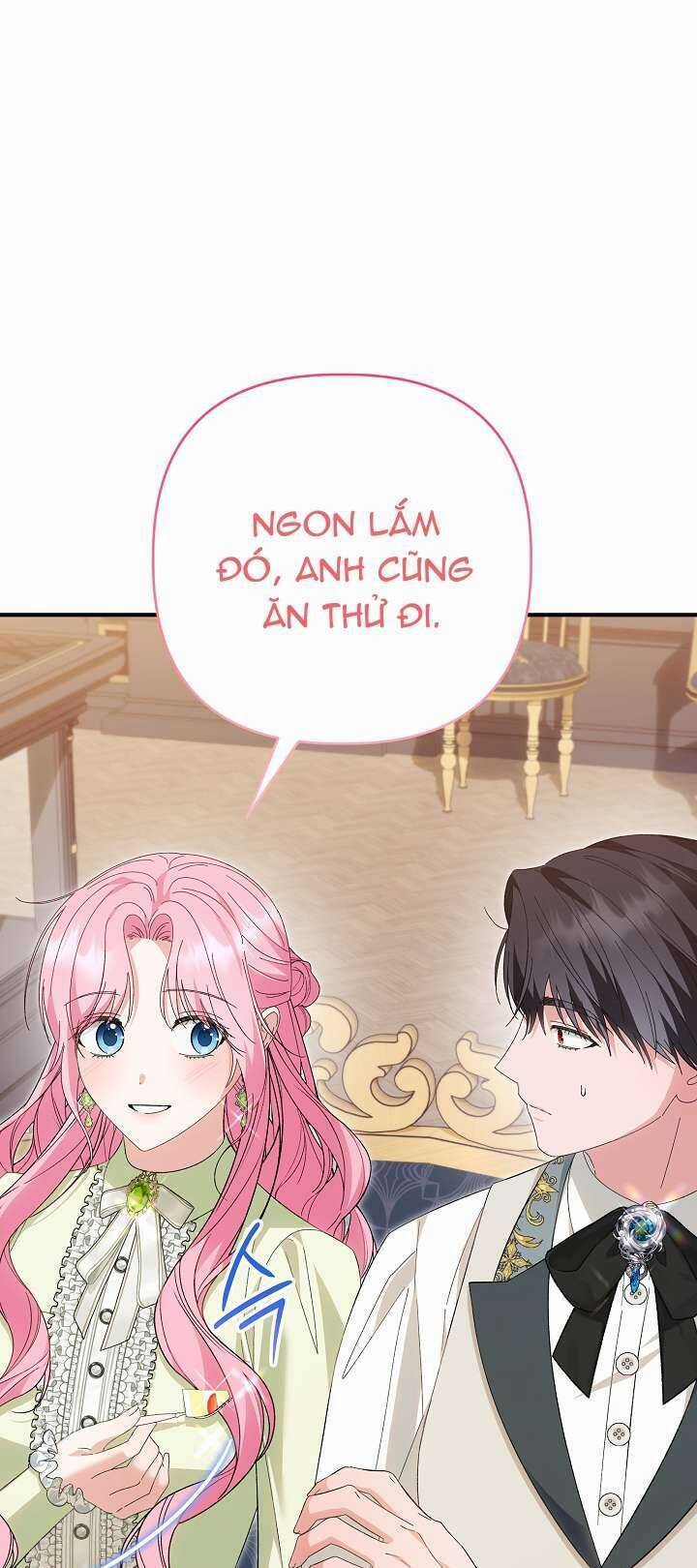 Cha Của Nam Chính Từ Chối Hủy Hôn Chapter 44 trang 39