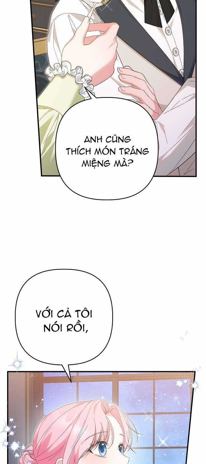 Cha Của Nam Chính Từ Chối Hủy Hôn Chapter 44 trang 41