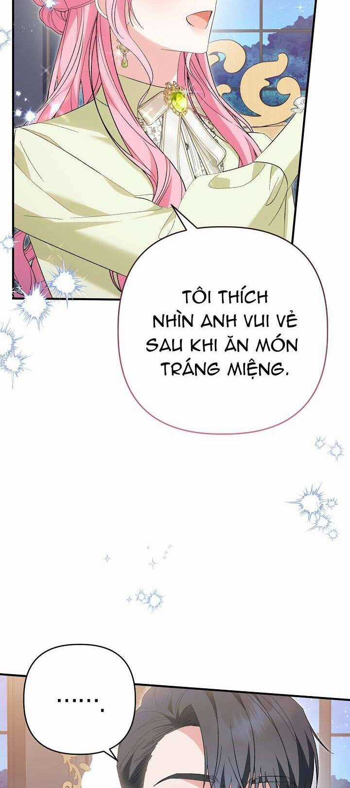 Cha Của Nam Chính Từ Chối Hủy Hôn Chapter 44 trang 42