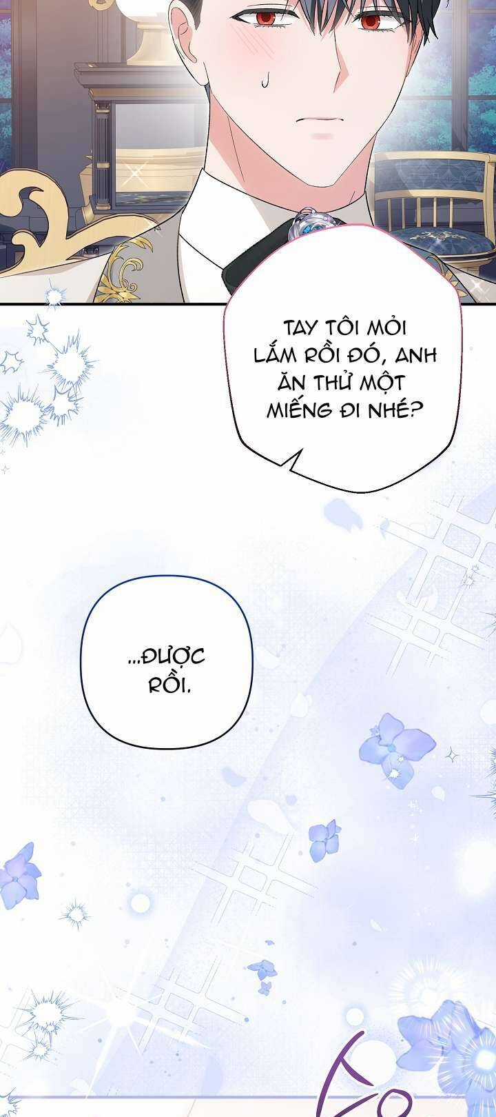 Cha Của Nam Chính Từ Chối Hủy Hôn Chapter 44 trang 43