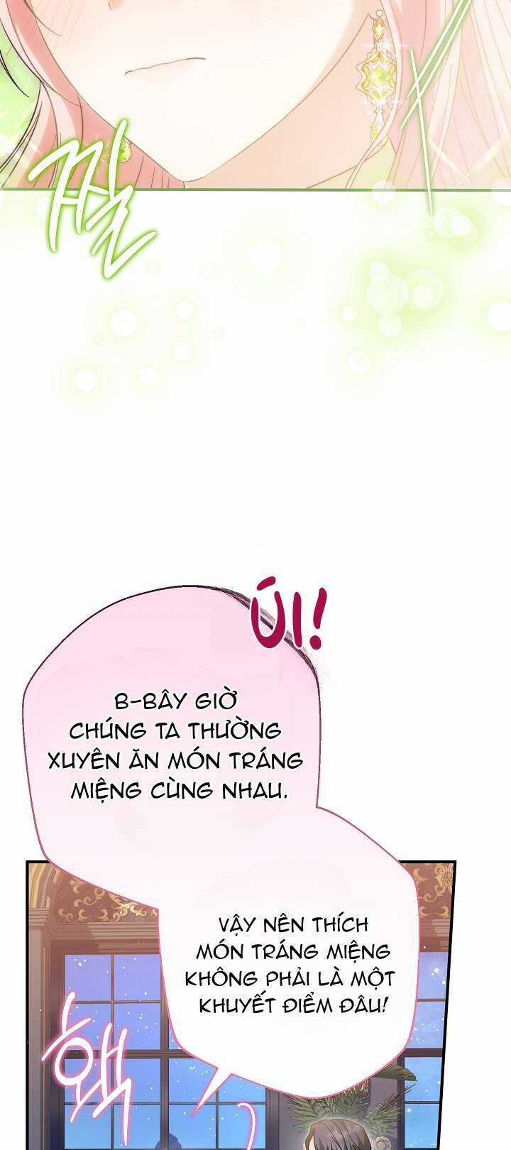 Cha Của Nam Chính Từ Chối Hủy Hôn Chapter 44 trang 46