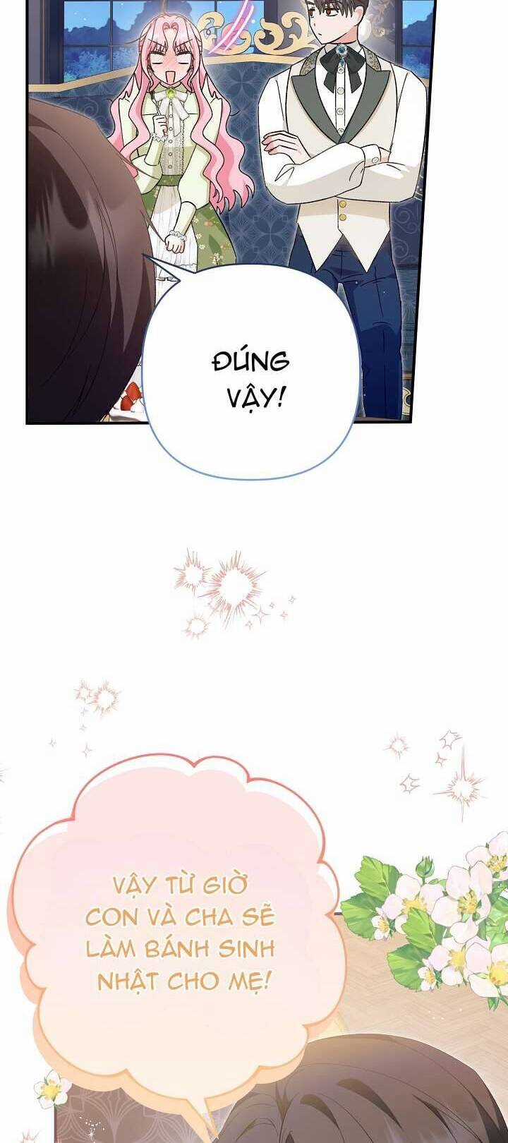 Cha Của Nam Chính Từ Chối Hủy Hôn Chapter 44 trang 47