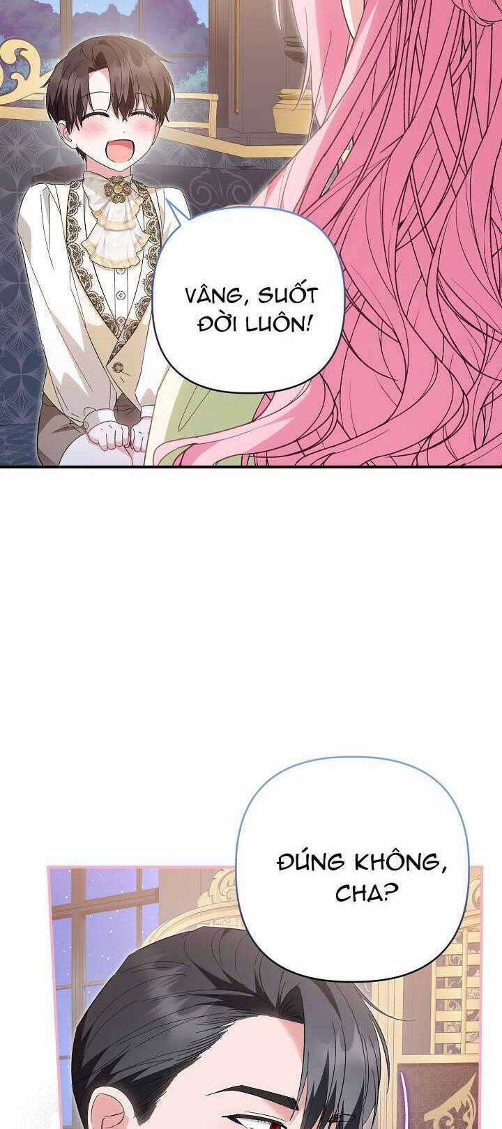 Cha Của Nam Chính Từ Chối Hủy Hôn Chapter 44 trang 49