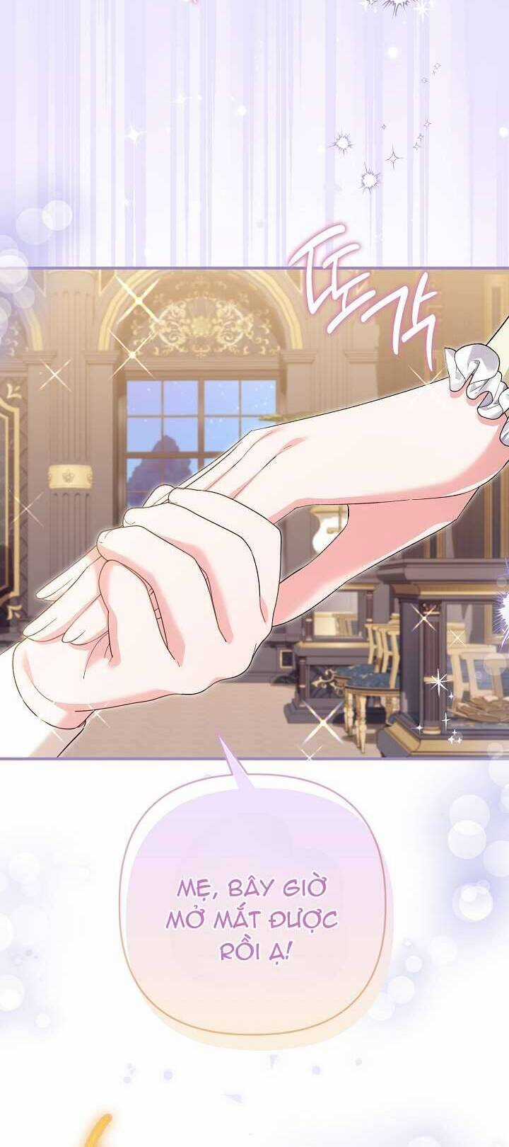 Cha Của Nam Chính Từ Chối Hủy Hôn Chapter 44 trang 5