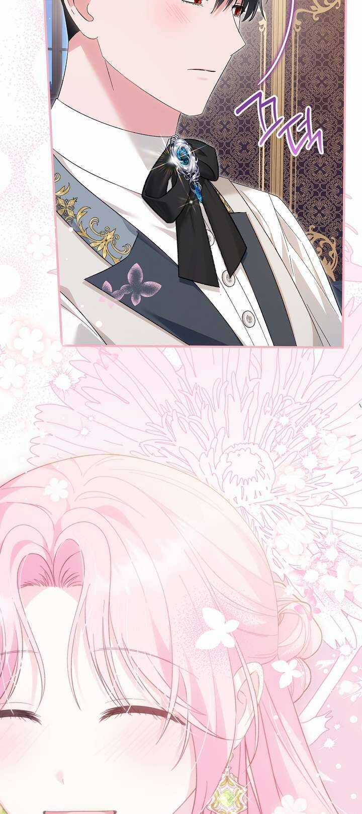 Cha Của Nam Chính Từ Chối Hủy Hôn Chapter 44 trang 50