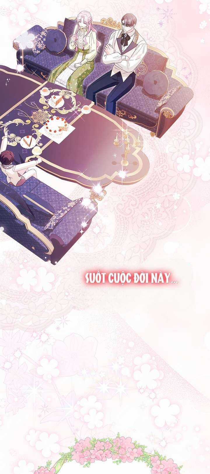 Cha Của Nam Chính Từ Chối Hủy Hôn Chapter 44 trang 52