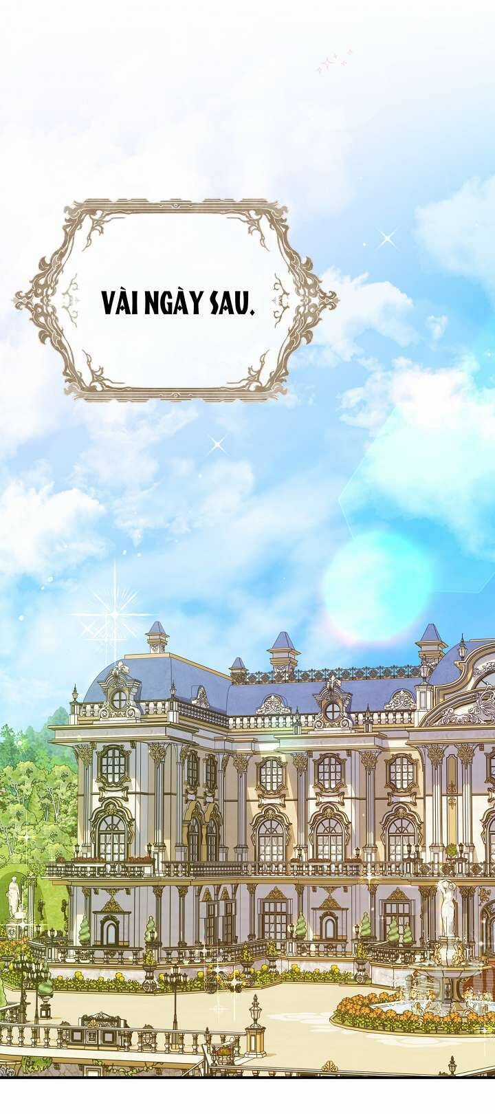 Cha Của Nam Chính Từ Chối Hủy Hôn Chapter 44 trang 54