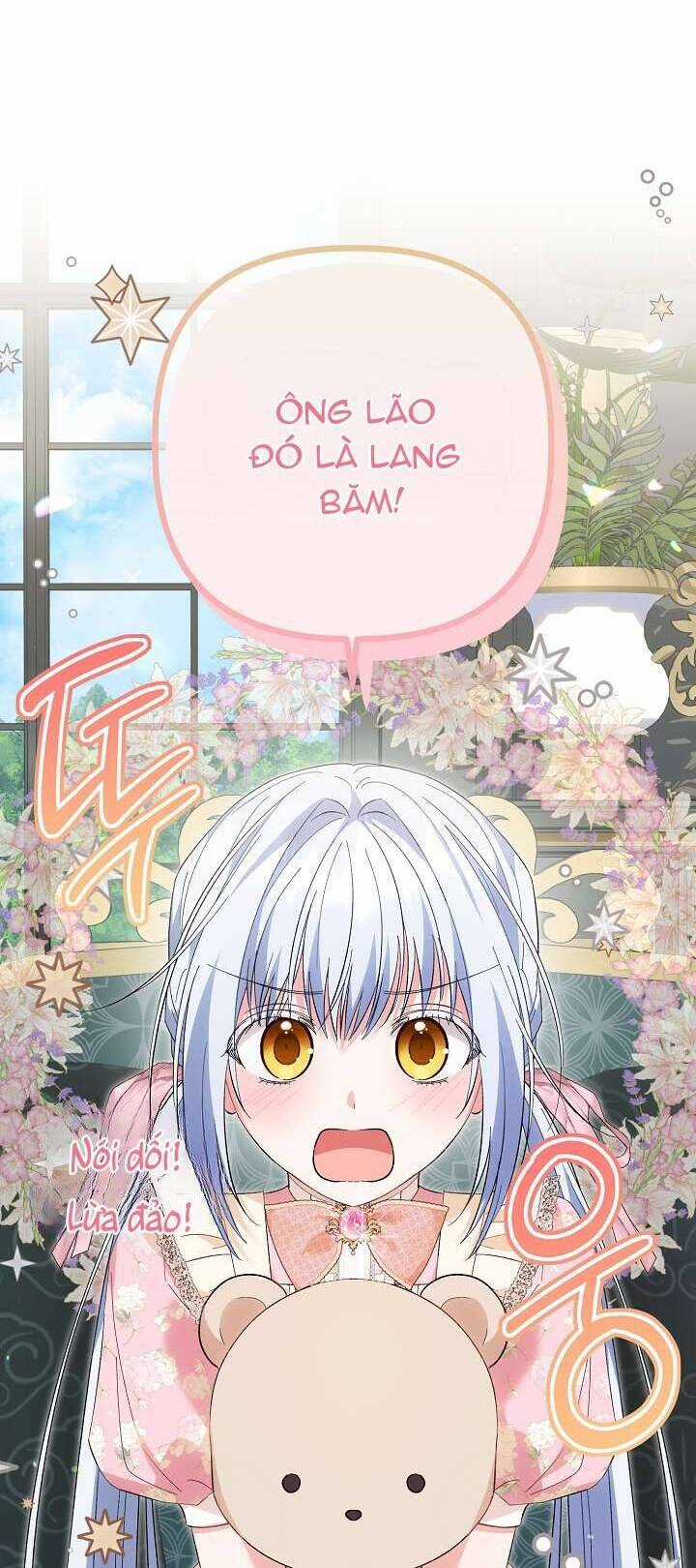 Cha Của Nam Chính Từ Chối Hủy Hôn Chapter 44 trang 55