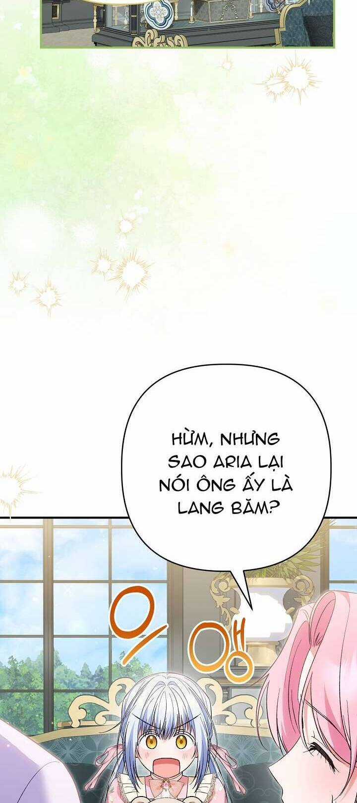 Cha Của Nam Chính Từ Chối Hủy Hôn Chapter 44 trang 57