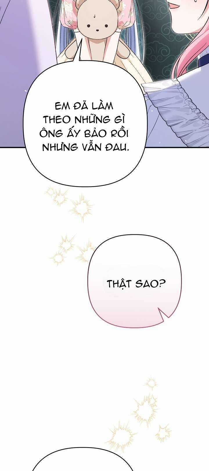 Cha Của Nam Chính Từ Chối Hủy Hôn Chapter 44 trang 58